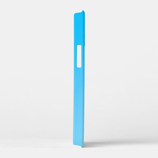 De haven van Antipaxos Case-Mate iPhone Case (Achterkant / Rechts)