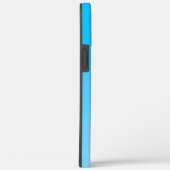 De haven van Antipaxos Case-Mate iPhone Case (Achterkant / Rechts)