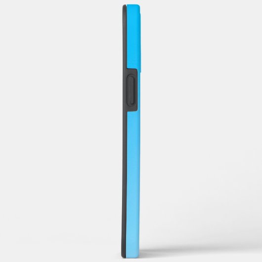 De haven van Antipaxos Case-Mate iPhone Case (Achterkant / Rechts)