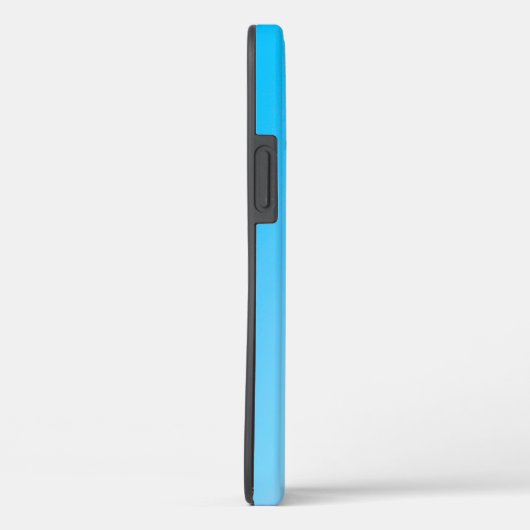 De haven van Antipaxos Case-Mate iPhone Case (Achterkant / Rechts)