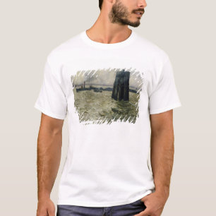 De haven van Hamburg, 1894 T-shirt