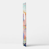 De haven van Saint-Tropez, Signac Case-Mate iPhone Case (Achterkant / Rechts)