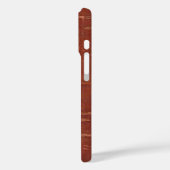 De Havilland Beaver Floatplane - Alaska Case-Mate iPhone Case (Achterkant / Links)