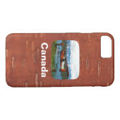 De Havilland Beaver Floatplane Case-Mate iPhone Case (Achterkant (Horizontaal))