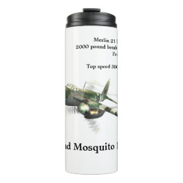 de Havilland Mosquito FB Mk. VI Thermosbeker