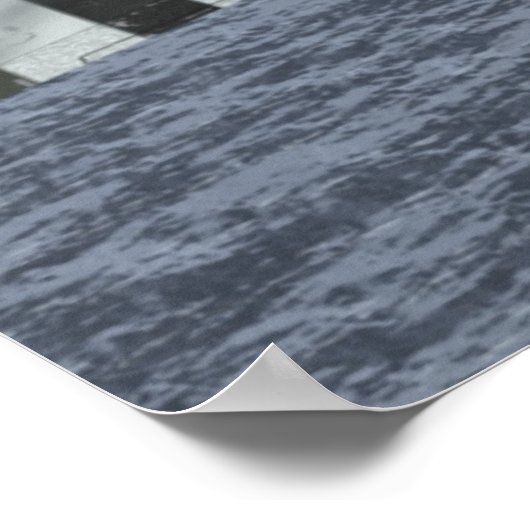 De Havilland Mosquito Print (Hoek)