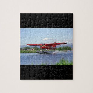 De Havilland, Otter, 1961_Classic Aviation Legpuzzel