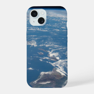 De Hawaiaanse eilandengroep iPhone 15 Hoesje