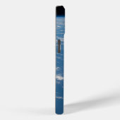 De Hawaïaanse Eilandketen Case-Mate iPhone Case (Achterkant / Rechts)