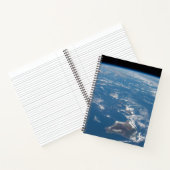 De Hawaïaanse Eilandketen Notitieboek (Binnen)