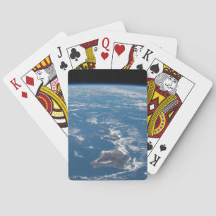 De Hawaïaanse Eilandketen Pokerkaarten
