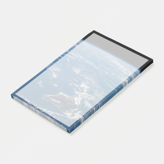 De Hawaïaanse Eilandketen Post-it® Notes (Schuin)