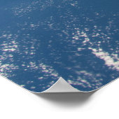 De Hawaïaanse Eilandketen Poster (Hoek)