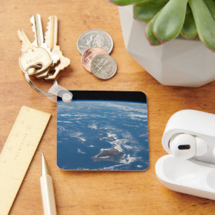 De Hawaïaanse Eilandketen Sleutelhanger