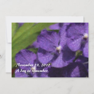 De Hawaiiaanse Tropische Uitnodigingen van de