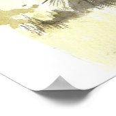 De Haymakers Poster (Hoek)