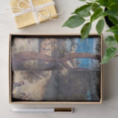 De Haymaking, Pieter Bruegel Tissuepapier (Geschenk)