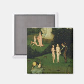 De Haywain Magneet (Voorkant / Achterkant)