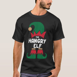 De Hboze Elf Shirten die familie van de familie aa T-shirt