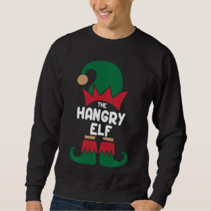 De Hboze Elf Shirten die familie van de familie aa Trui