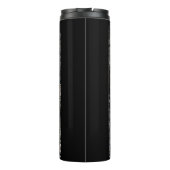 De Healer Thermosbeker (Achterkant)