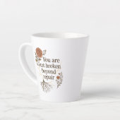 De Healing Thread Mok (Linkerhoek)