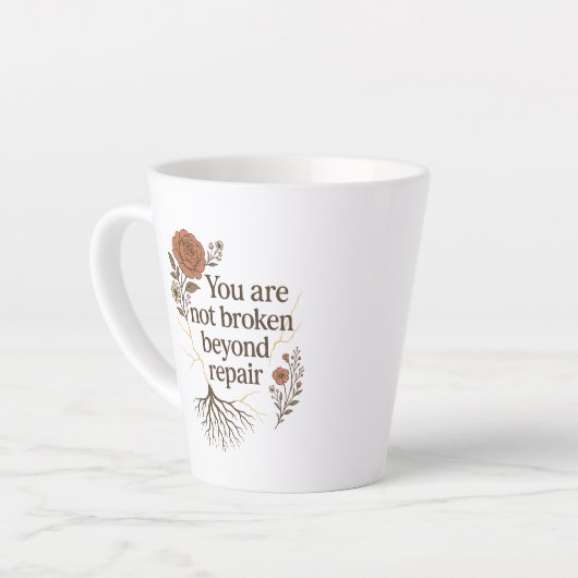 De Healing Thread Mok (Linkerhoek)