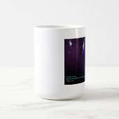 De Heavens Koffiemok (Center)