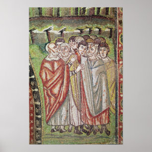 De Hebreeuwse Mensen Poster