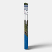 De Heceta Head Lighthouse bij Florence Case-Mate iPhone Case (Achterkant / Links)