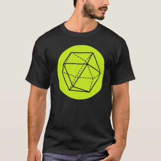 De Hedron T-shirt