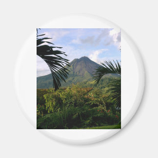 De heer Arenal Magneet