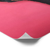 de heer Banzai Poster (Hoek)