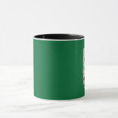 de heer Big Time doddmangallery.com Mok (Midden)