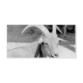 de heer Bill Zelfinktende Stempel (Design)