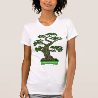 de heer Bonsai T-shirt