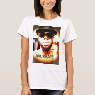 de heer BRMT T-shirt