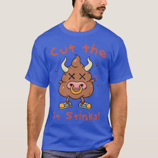 de heer Bulls T-shirt