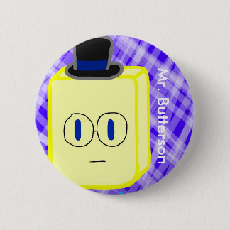 de heer Butterson Button