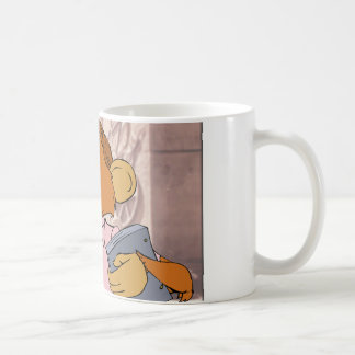 De heer Chim, directeur Koffiemok