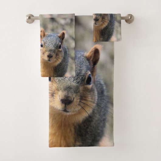 de heer Cutie Bad Handdoek (Insitu)