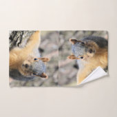 de heer Cutie Bad Handdoek (Handdoek)