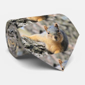 de heer Cutie Stropdas (Opgerold)