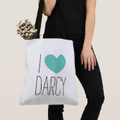 de heer Darcy Tas (Dichtbij)
