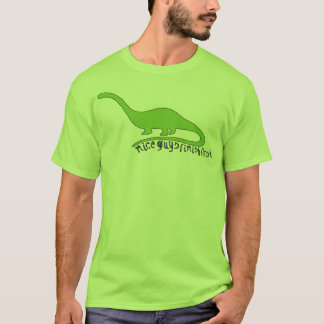 de heer dino t-shirt