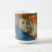 de heer Dollaryan Mok (Center)