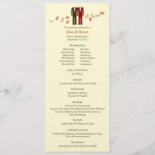 De heer en de heer Autumn doen het Wiskunde 4x9.25 Programma