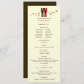 De heer en de heer herfst 2: het programma Wiskund (Voorkant / Achterkant)