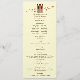 De heer en de heer herfst 2: het programma Wiskund