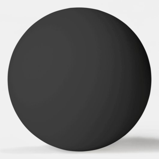 De heer en mevrouw 25th bruiloft trouwdag pingpong pingpongballen (Achterkant)
